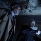 Giancarlo Esposito and Tobin Bell make a startling discovery.